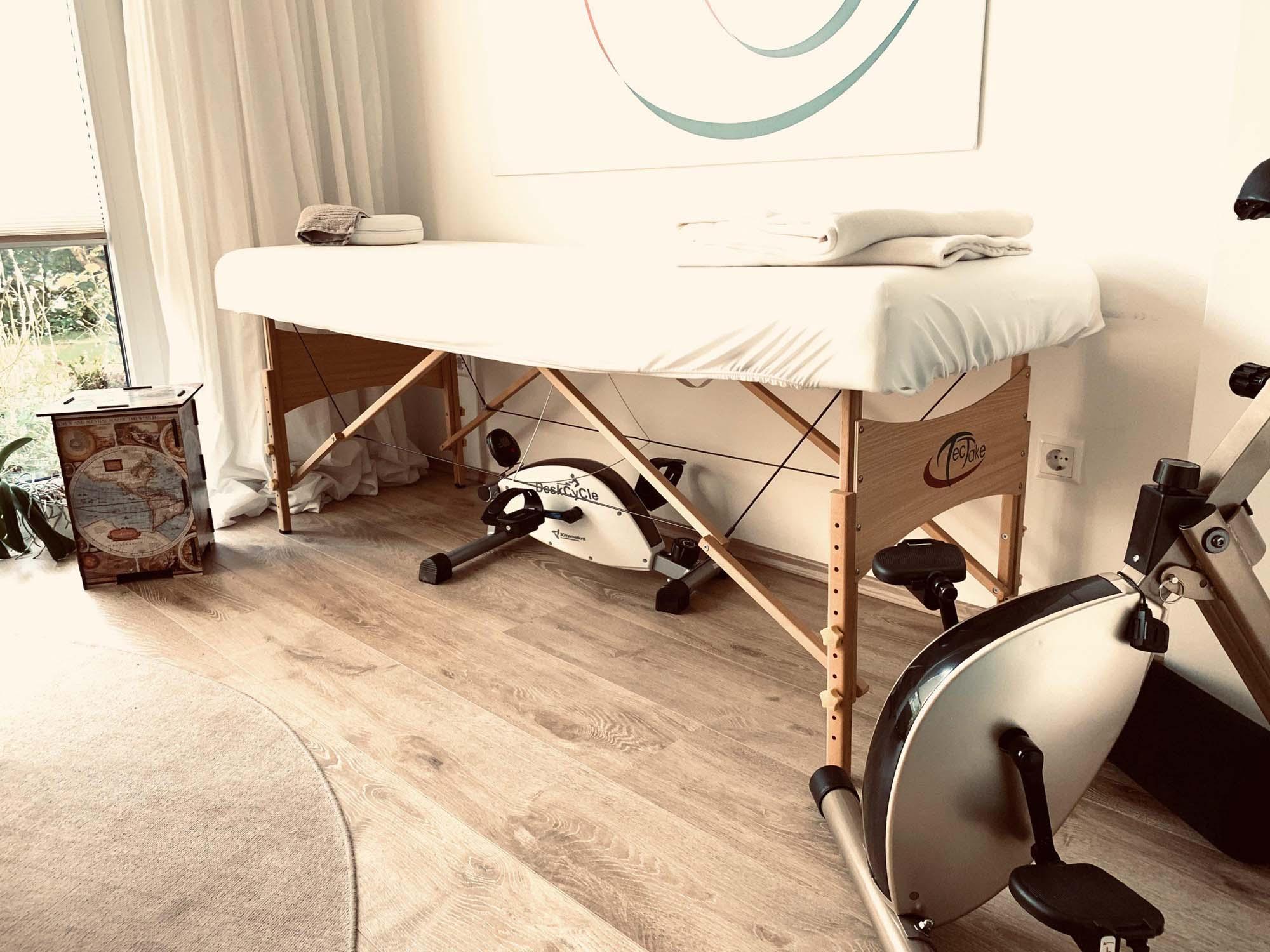 Hypnosepraxis Hannover